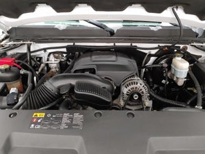 2012 Chevrolet Silverado 1500 Work Truck