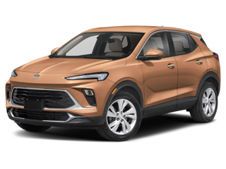 Buick Encore GX - Briggs Buick GMC in Manhattan KS