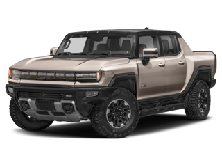 HUMMER EV vs Tesla Cybertruck - Briggs Buick GMC in Manhattan KS