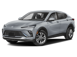 Buick Envista - Briggs Buick GMC in Manhattan KS