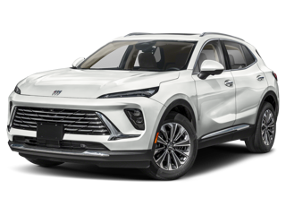 Buick Envision - Briggs Buick GMC in Manhattan KS