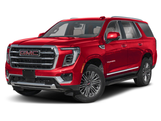 GMC Yukon - Briggs Buick GMC in Manhattan KS