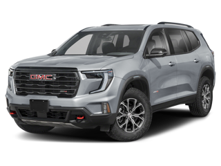 GMC Acadia - Briggs Buick GMC in Manhattan KS