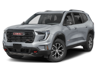 GMC Acadia - Briggs Buick GMC in Manhattan KS