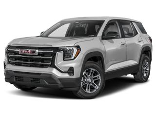 GMC Terrain - Briggs Buick GMC in Manhattan KS