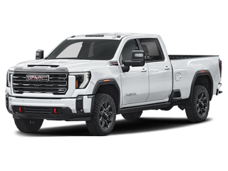 GMC Sierra HD - Briggs Buick GMC in Manhattan KS