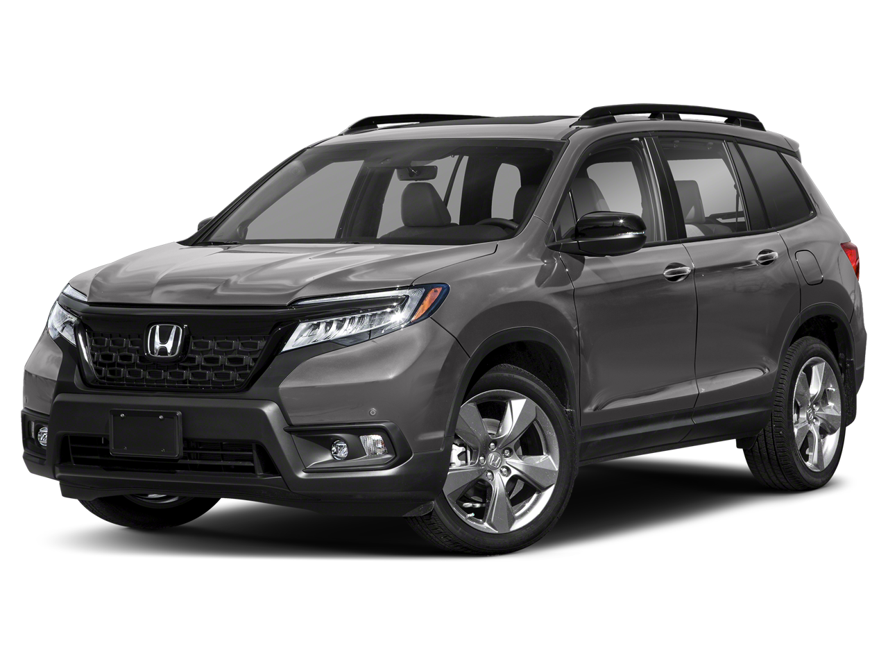 2019 Honda PASSPORT TOUR
