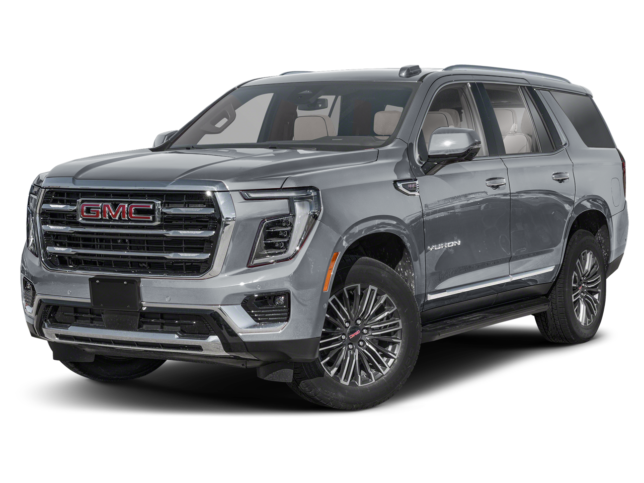 2026 GMC Yukon 4WD AT4 Ultimate's photo