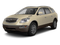 2012 Buick ENCLAVE LEATGR