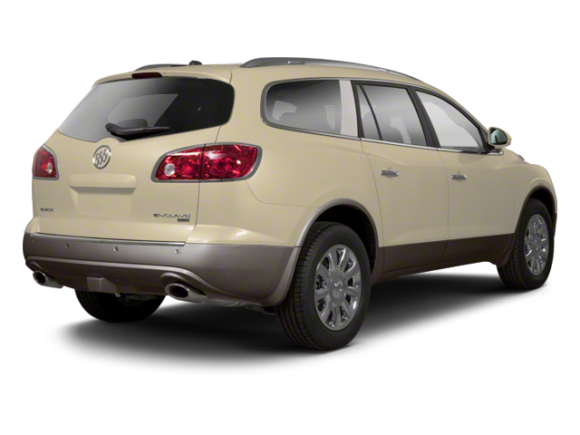 2012 Buick ENCLAVE LEATGR