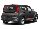 2022 Kia Soul Turbo