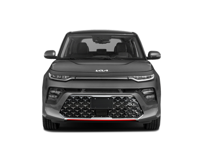 2022 Kia Soul Turbo