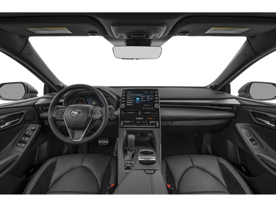 2022 Toyota Avalon Touring