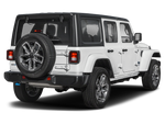 2024 Jeep WRANGLER UNLIMITED 4XE HIGHALT