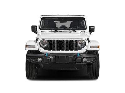 2024 Jeep WRANGLER UNLIMITED 4XE HIGHALT