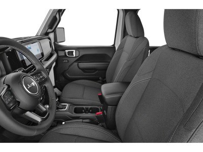 2024 Jeep WRANGLER UNLIMITED 4XE HIGHALT