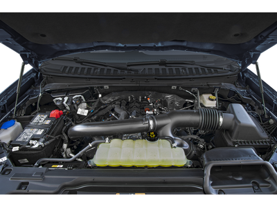 2025 Ford EXPEDITION PLATIN