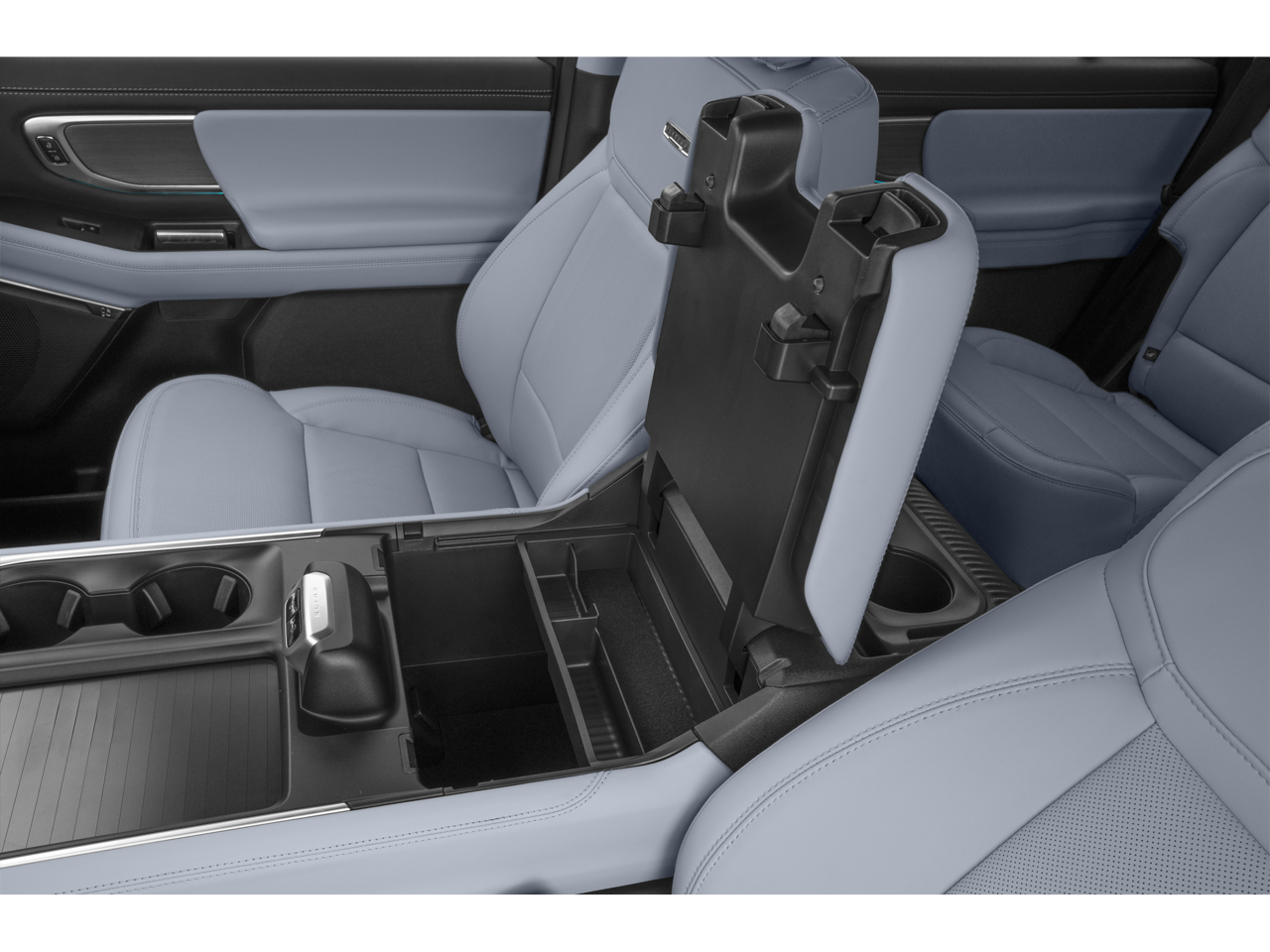 2025 Ford EXPEDITION PLATIN