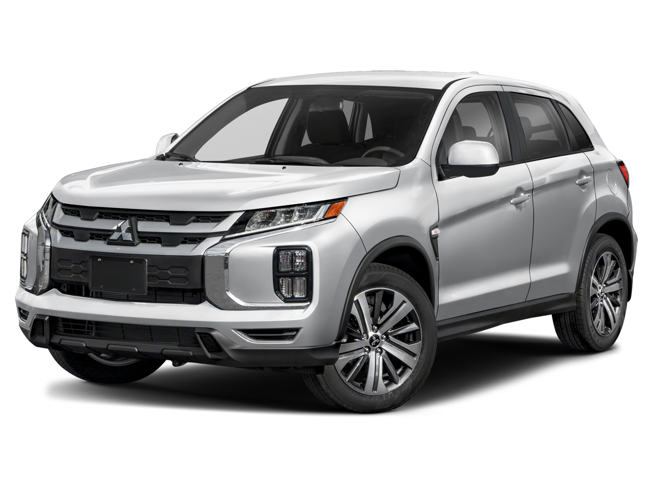 2025 Mitsubishi OUTLANDER SPORT SPORT