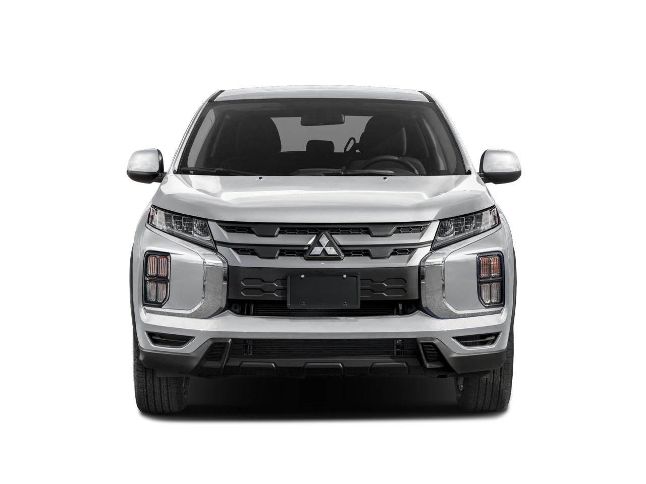 2025 Mitsubishi OUTLANDER SPORT SPORT