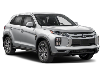 2025 Mitsubishi OUTLANDER SPORT SPORT