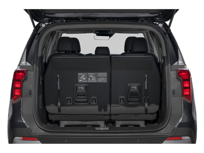 2026 Kia Carnival Hybrid LXS
