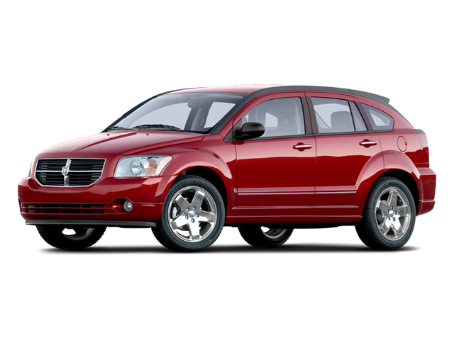 2009 Dodge Caliber R/T