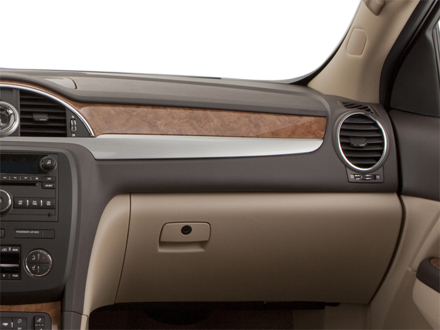 2012 Buick ENCLAVE LEATGR