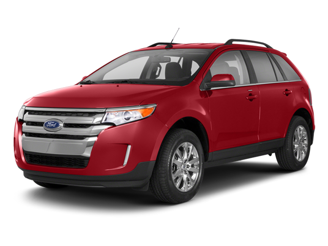 2013 Ford EDGE SE