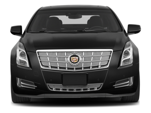 2015 Cadillac XTS Platinum