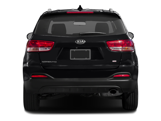 2017 Kia Sorento L