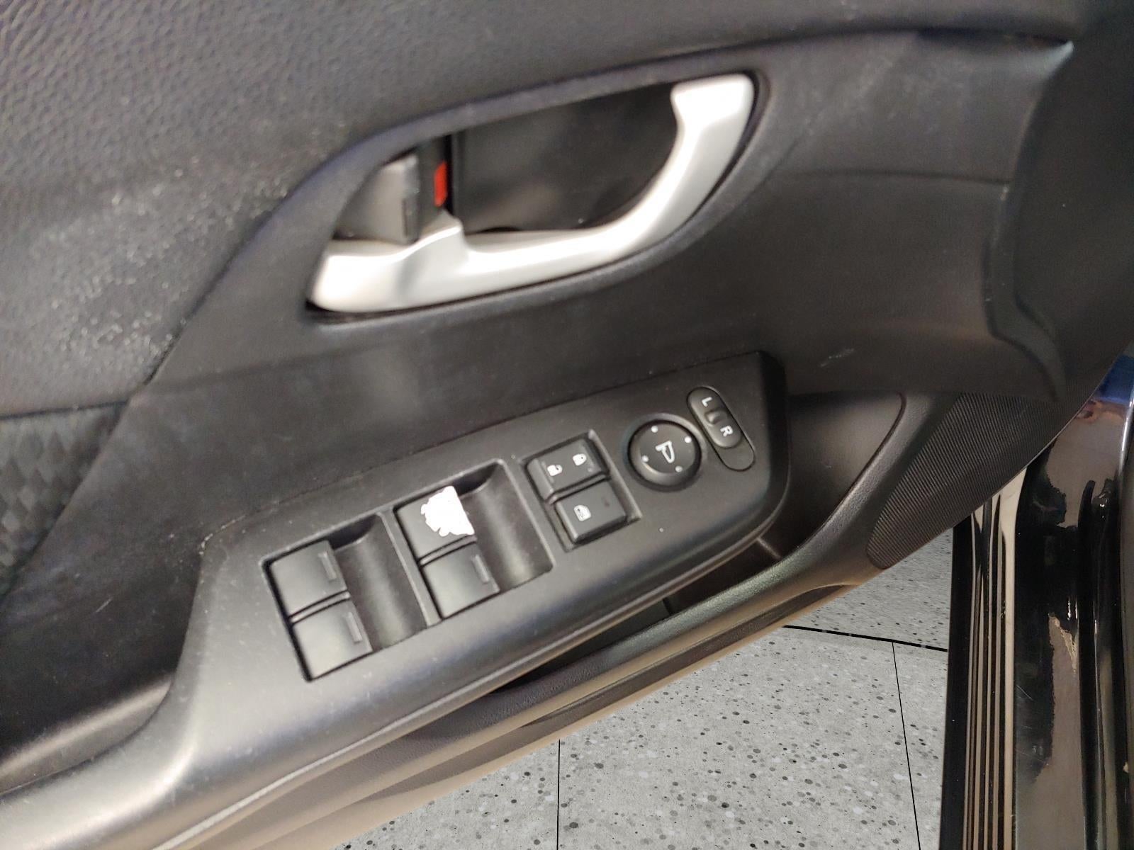 2015 Honda Civic Sedan LX