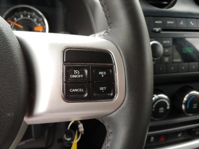 2015 Jeep Compass Latitude