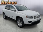 2015 Jeep Compass Latitude