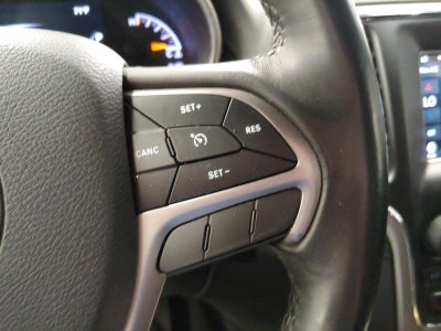 2019 Jeep Grand Cherokee Laredo E