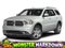2014 Dodge Durango Citadel