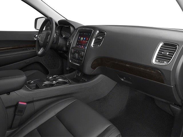 2014 Dodge Durango Citadel