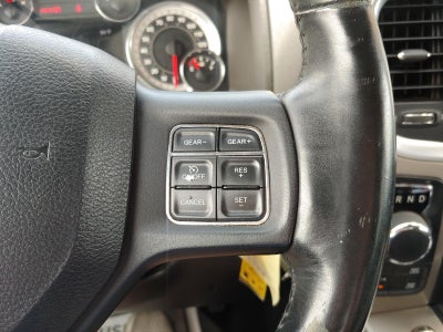 2013 RAM 1500 Big Horn