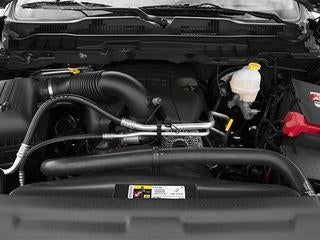 2013 RAM 1500 Big Horn