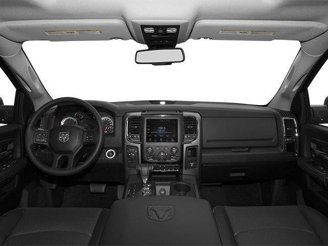 2013 RAM 1500 Big Horn