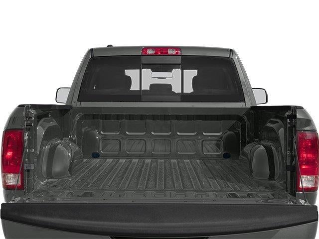 2013 RAM 1500 Big Horn