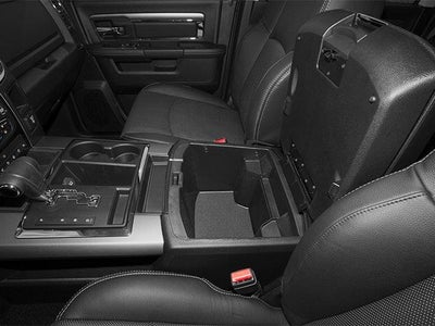 2013 RAM 1500 Big Horn
