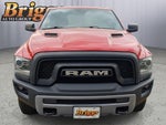 2017 RAM 1500 Rebel