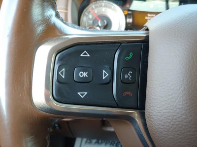 2020 RAM 1500 Longhorn