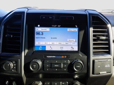 2019 Ford Super Duty F-250 SRW XL