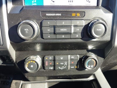 2019 Ford Super Duty F-250 SRW XL