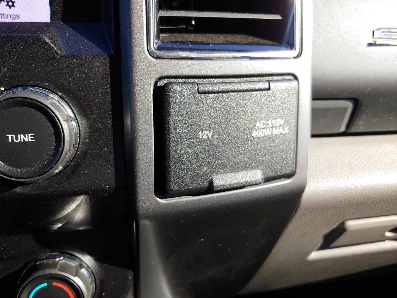 2019 Ford Super Duty F-250 SRW XL