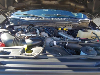 2019 Ford Super Duty F-250 SRW XL
