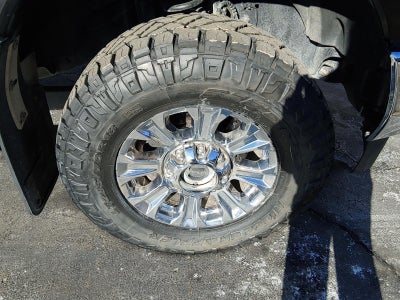 2019 Ford Super Duty F-250 SRW XL