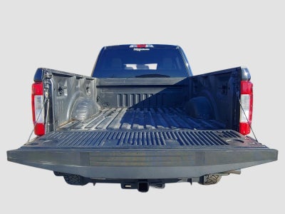 2019 Ford Super Duty F-250 SRW XL